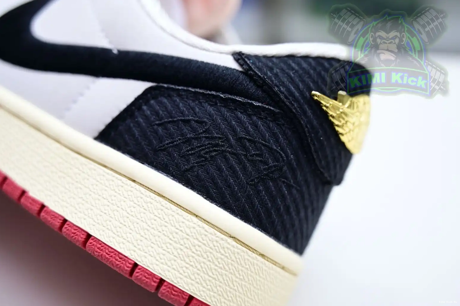x “Away” Low Trophy Room Air Jordan Jordan OG 1 Kimikick 0516